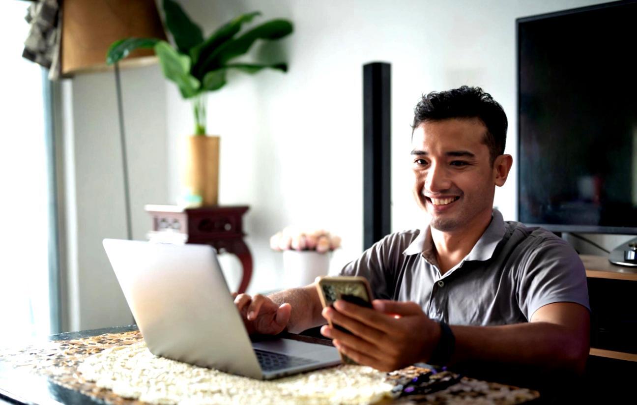 Detailed investment analysis showing methodical decision-making process